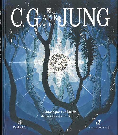 
            El arte de C. G. Jung