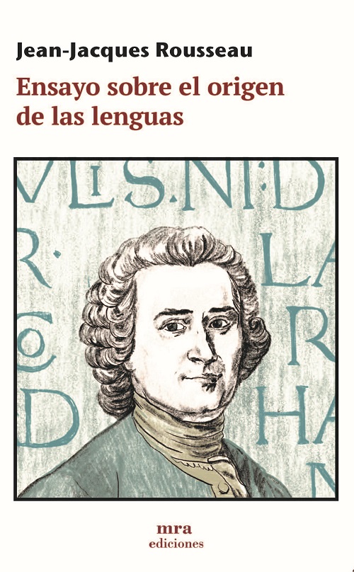 Embajador bestia Mejor Alfaomega Ensayo sobre el origen de las lenguas | Rousseau, Jean-Jacques |  {{ item.isbn }}