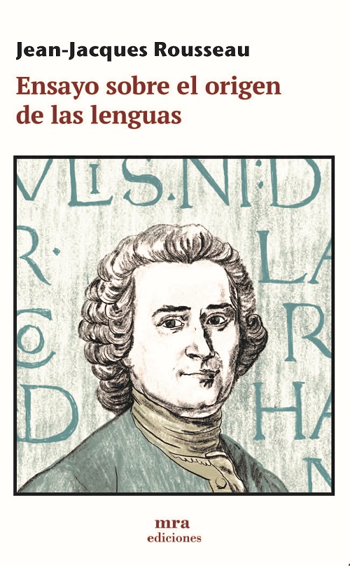 Ensayo sobre el origen de las lenguas