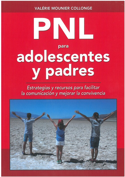 
            PNL para adolescentes y padres