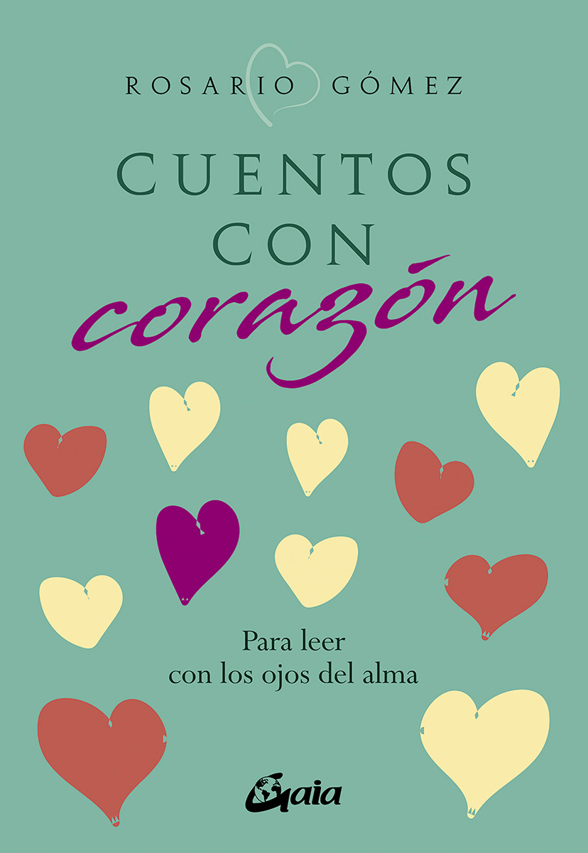 
            Cuentos con corazón