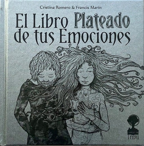 
            El libro plateado de tus emociones