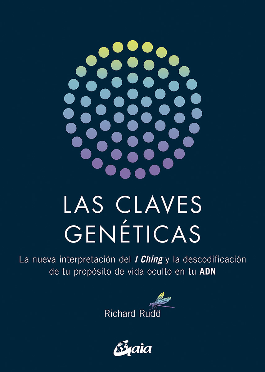 
            Las claves genéticas