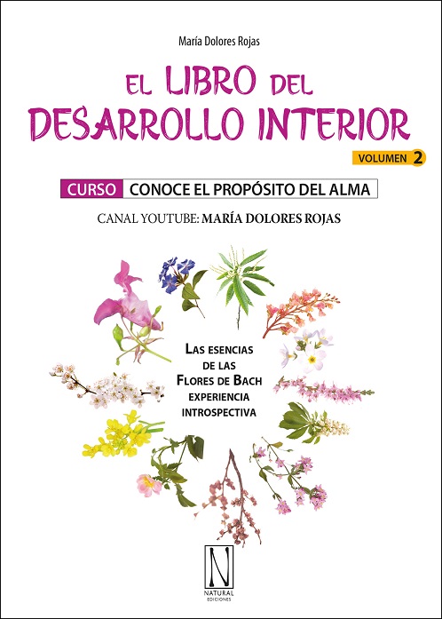 El libro del desarrollo interior (Vol.2)