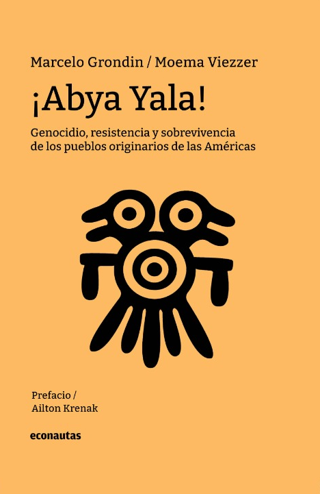 
            ¡Abya Yala!