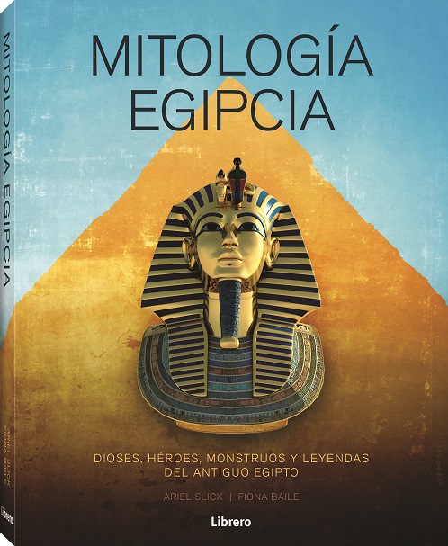 
            Mitología egipcia