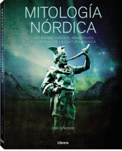 
            Mitología Nórdica