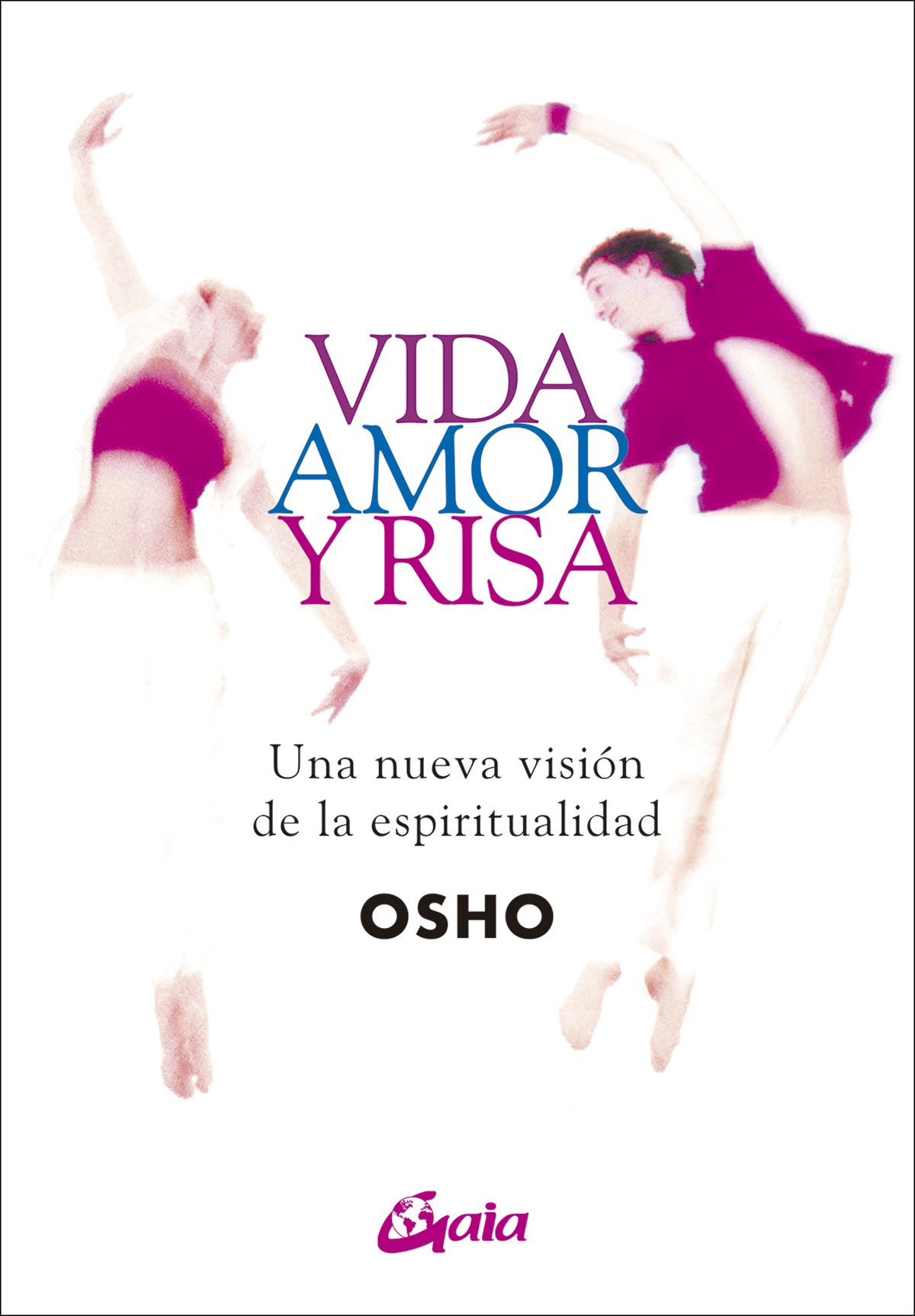 
            Vida, amor y risa