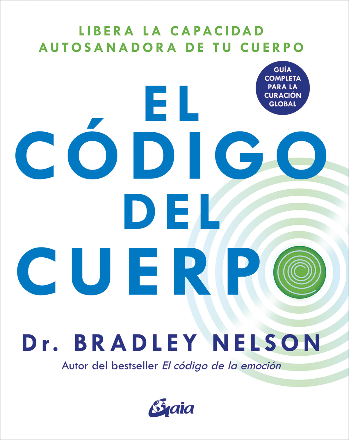 
            El código del cuerpo