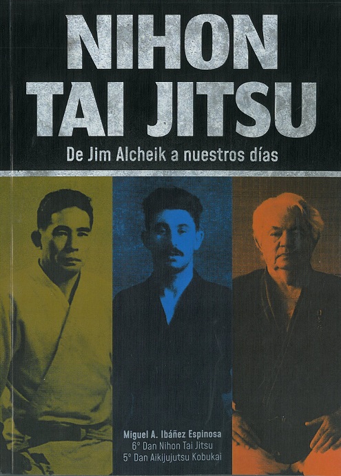 
            Nihon tai jitsu