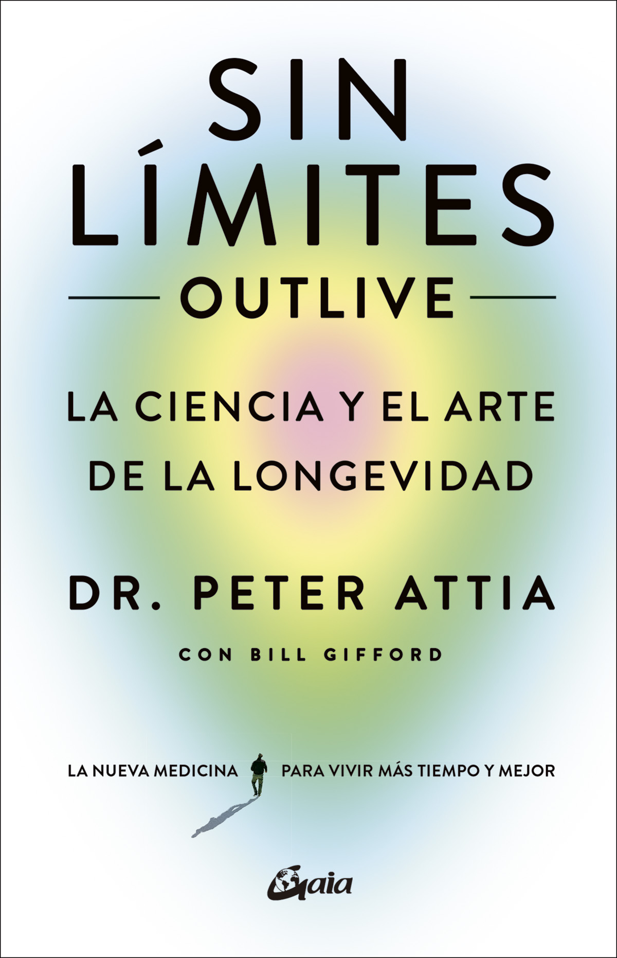 
            Sin límites (Outlive)