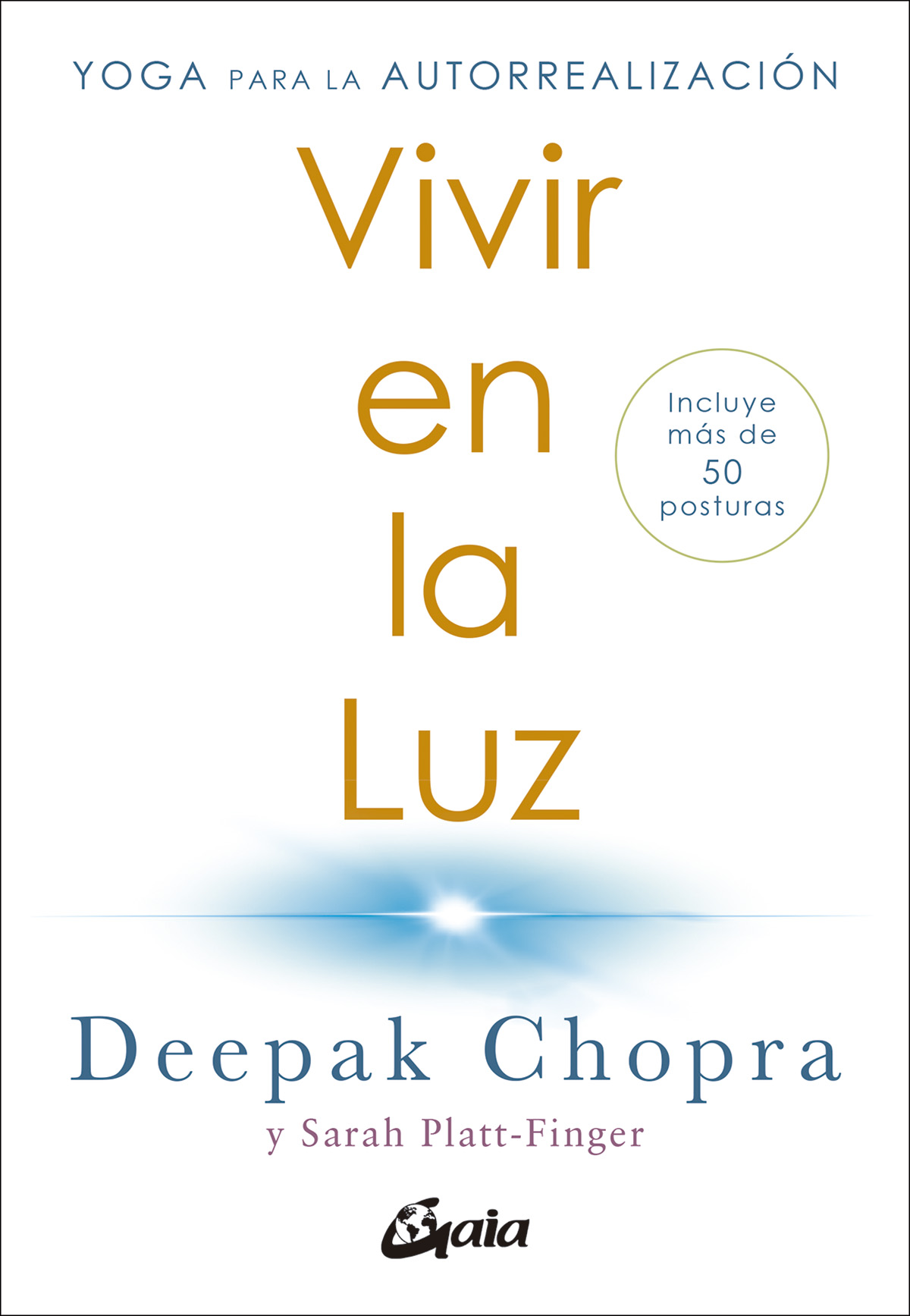 
            Vivir en la luz