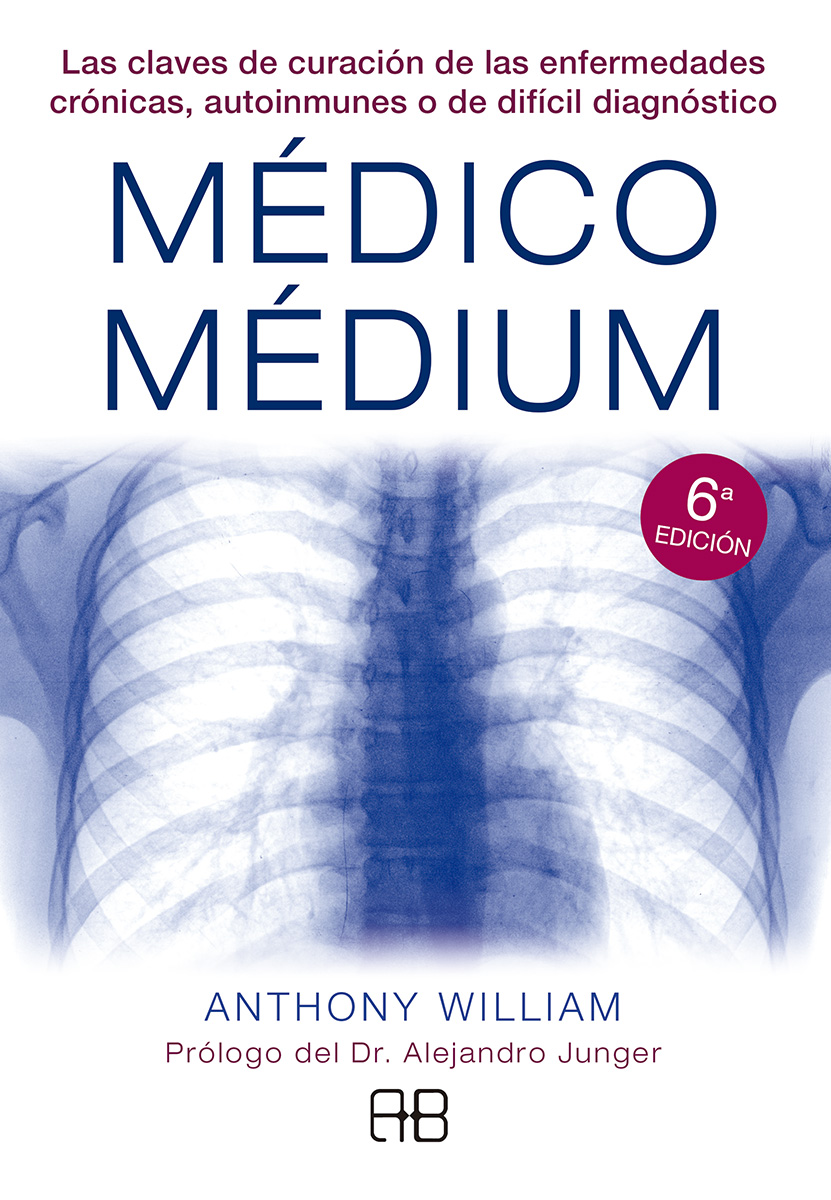 Médico Médium