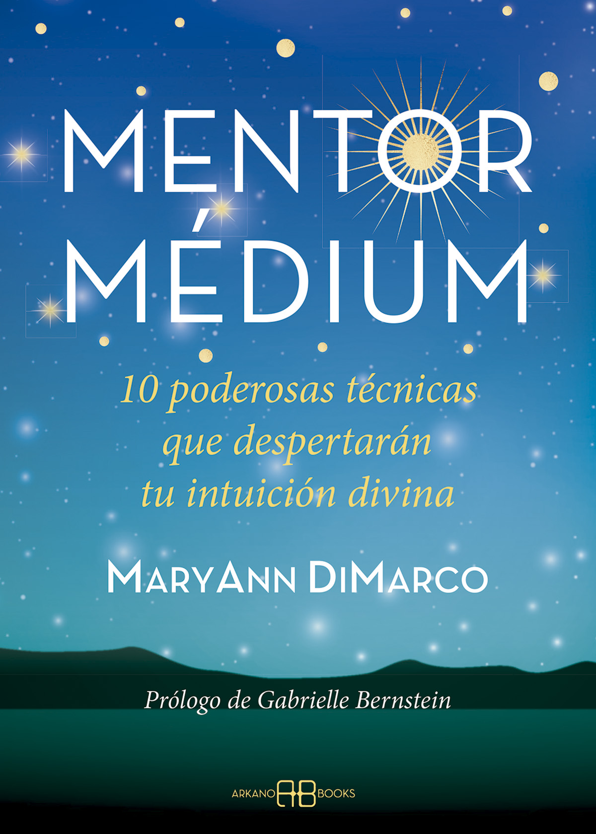 
            Mentor médium