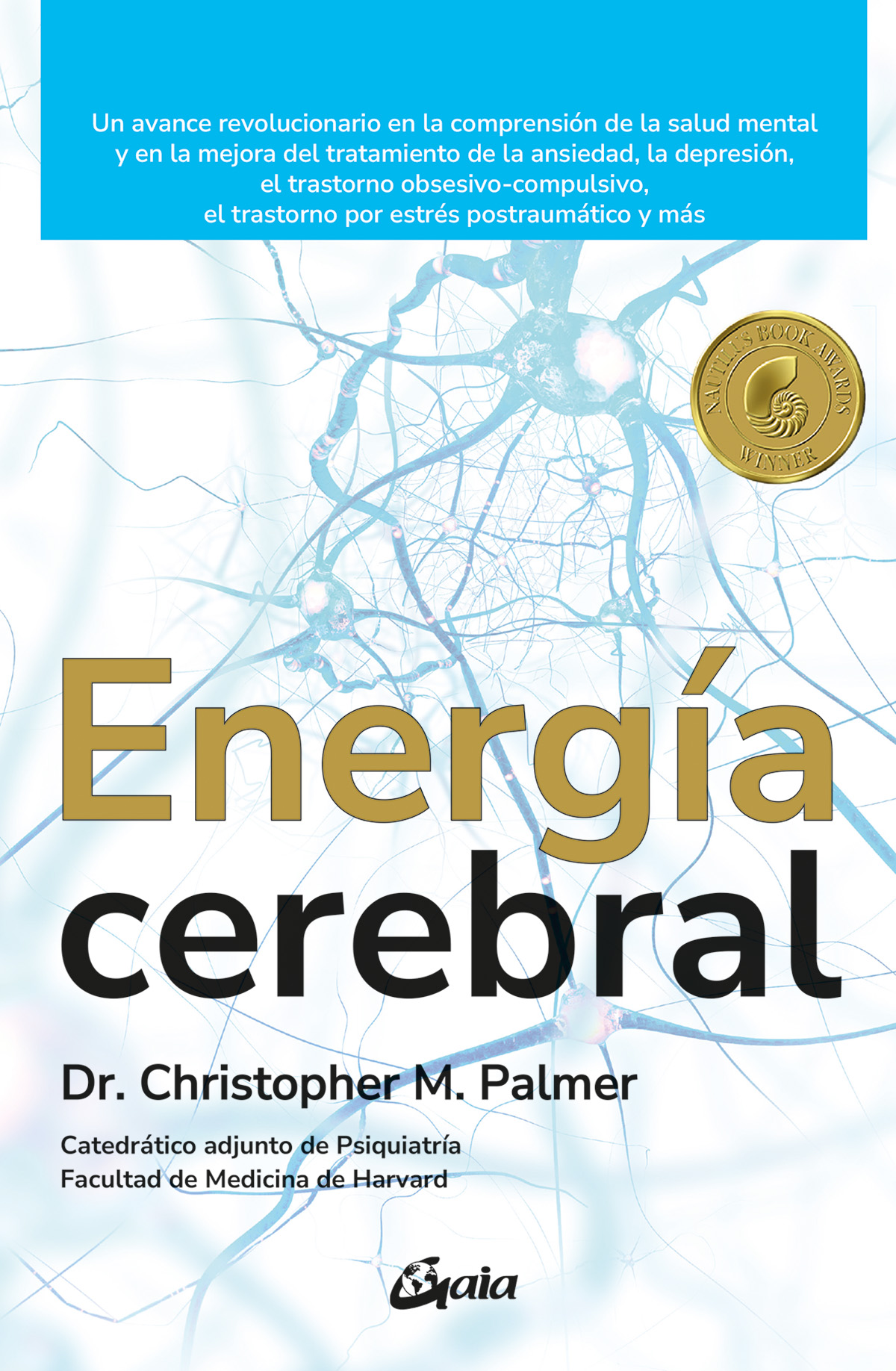 
            Energía cerebral