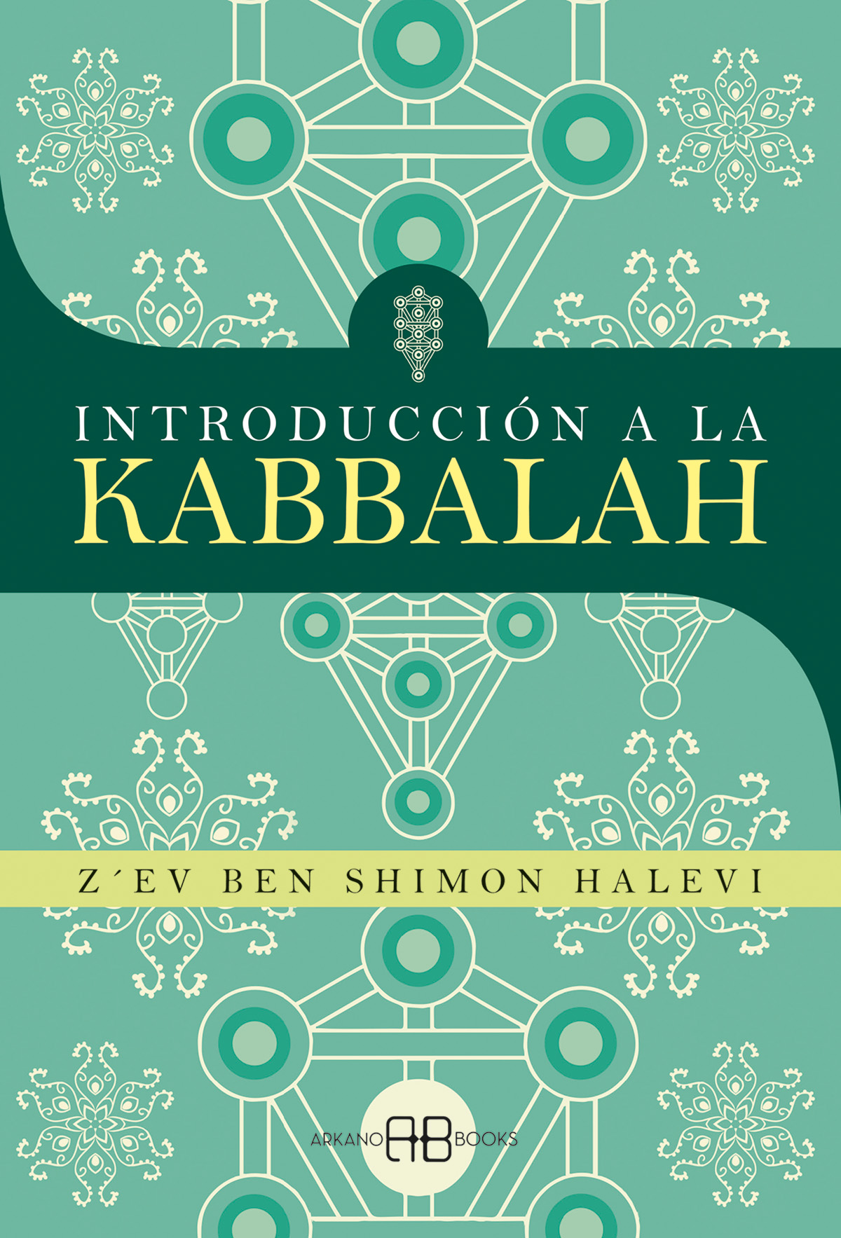 
            Introducción a la Kabbalah