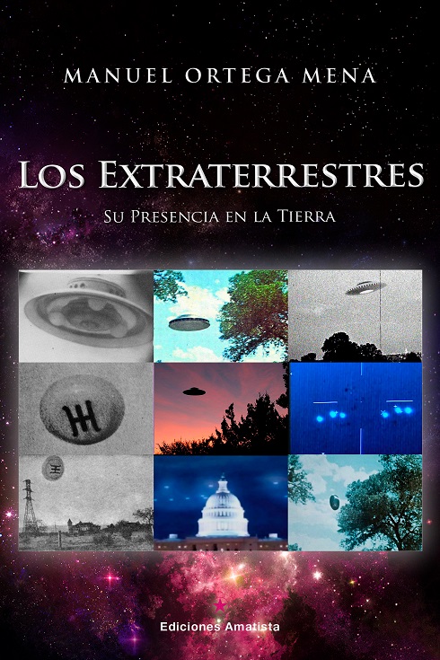 
            Los extraterrestres