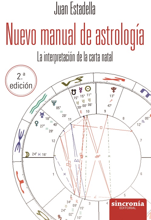 
            Nuevo manual de astrología (2ª Edic.)