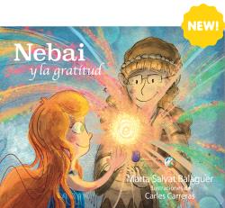 Nebai y la gratitud