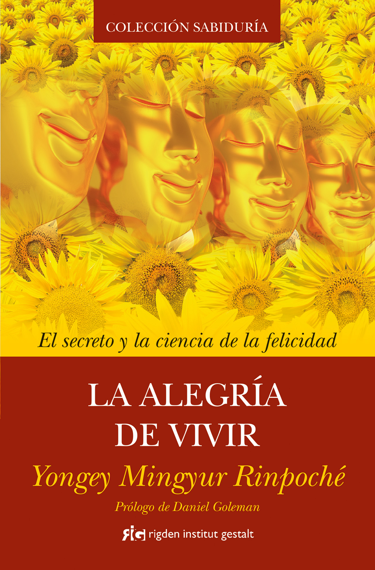 
            La alegría de vivir