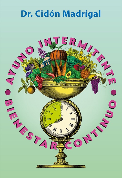 
            Ayuno Intermitente, bienestar continuo