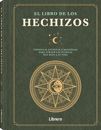 
            El libro de los hechizos