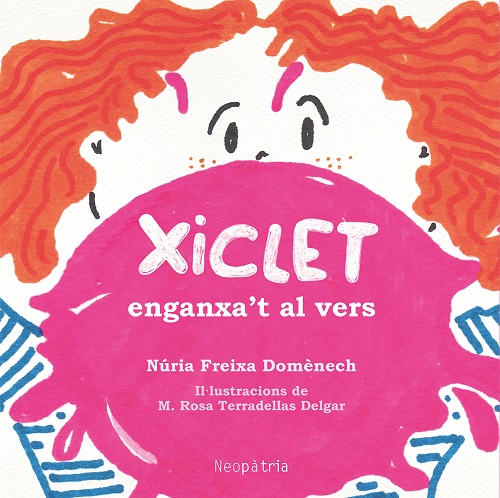 
            Xiclet