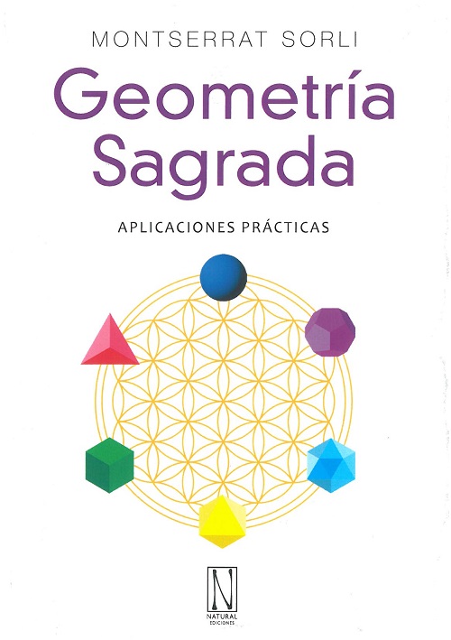 
            Geometría sagrada