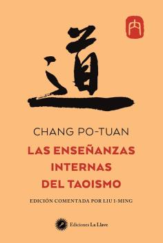 
            Las enseñanzas internas del taoísmo