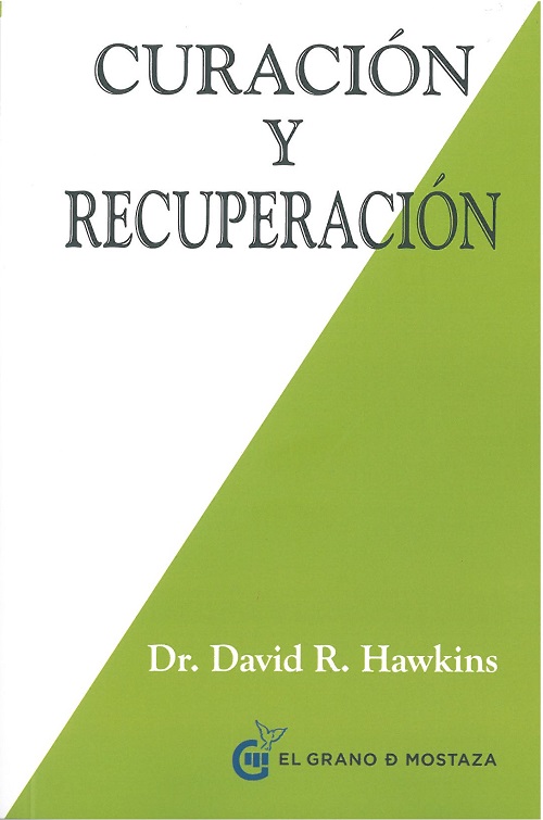 
            Curación y recuperación