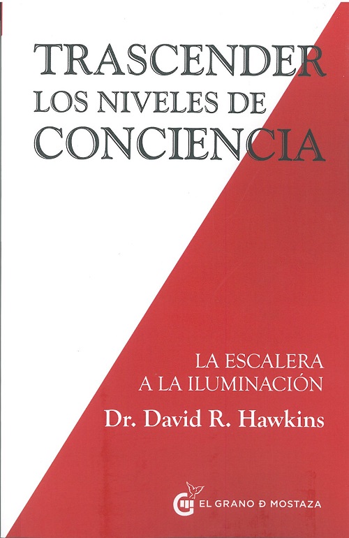 
            Trascender los niveles de conciencia