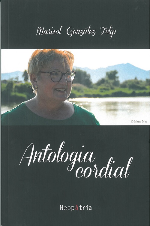 
            Antologia cordial