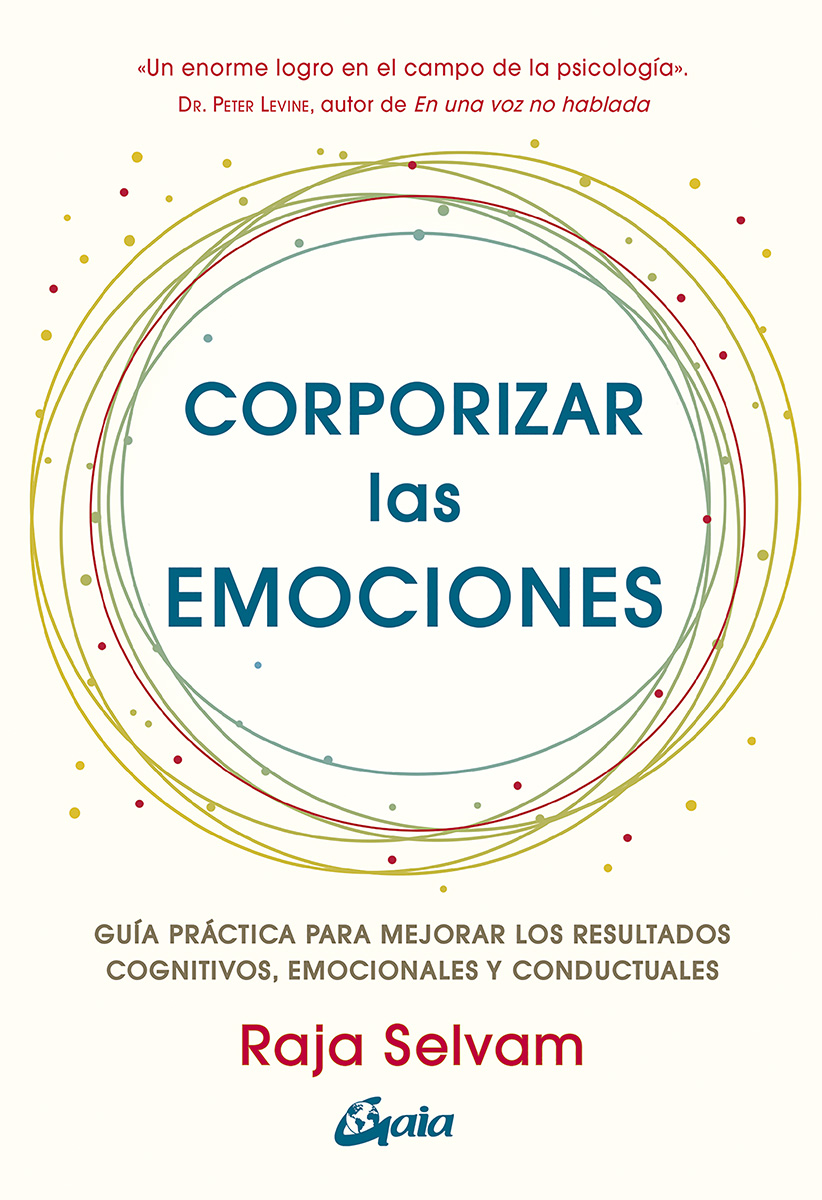 
            Corporizar las emociones