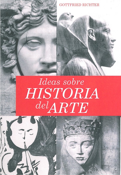 
            Ideas sobre la historia del arte