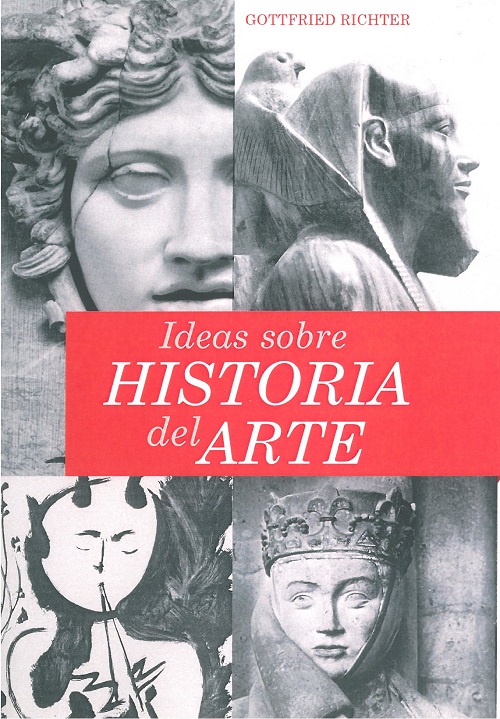 Ideas sobre la historia del arte