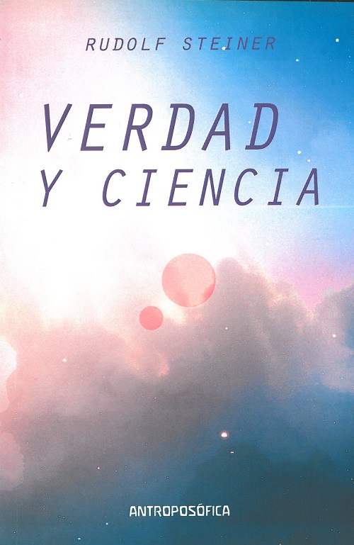 
            Verdad y ciencia