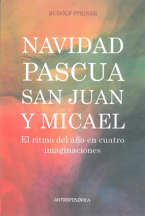 
            Navidad, Pascua, San Juan, Micael