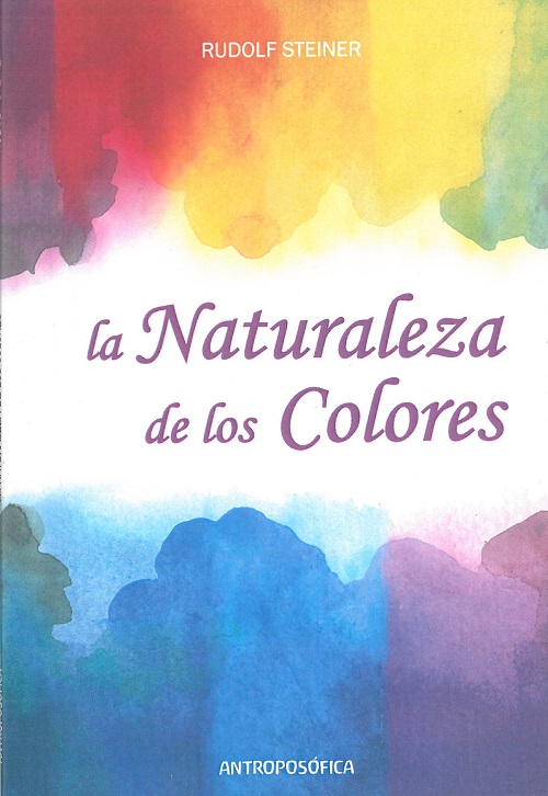 La naturaleza de los colores