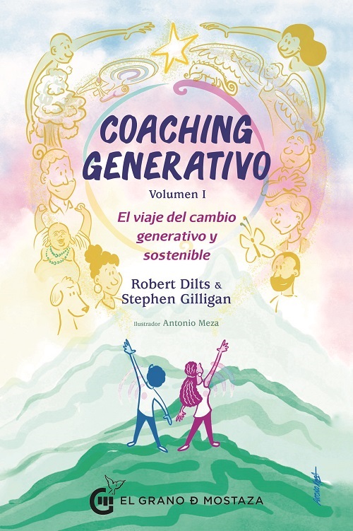 
            Coaching generativo Vol.I