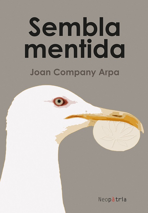
            Sembla mentida