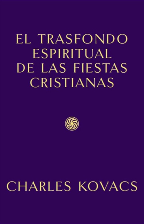 
            El trasfondo espiritual de las fiestas cristianas