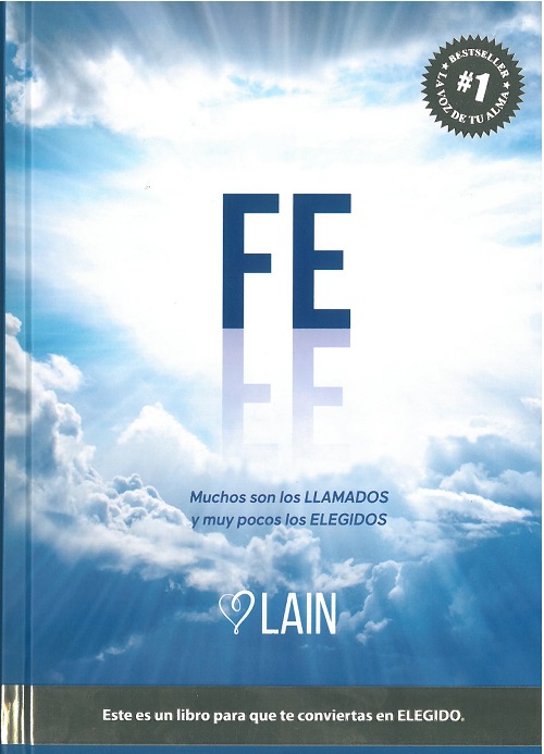 
            Fe Vol. 6