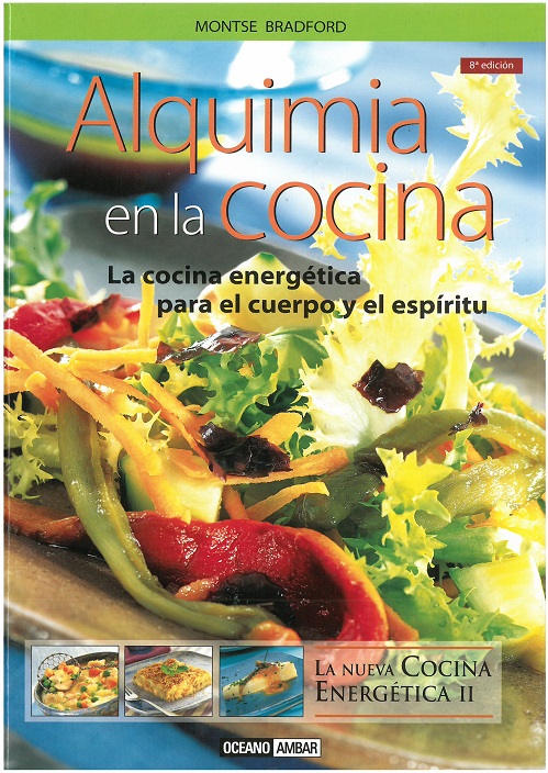 
            Alquimia en la cocina