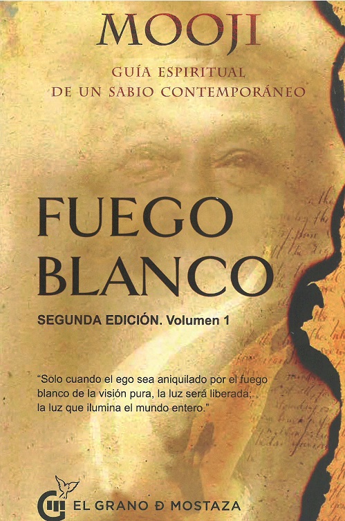 Fuego Blanco, 2ª Edición, 1ª parte