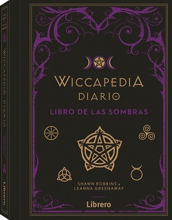 
            Wiccapedia diario