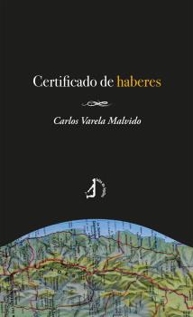 Certificado de haberes