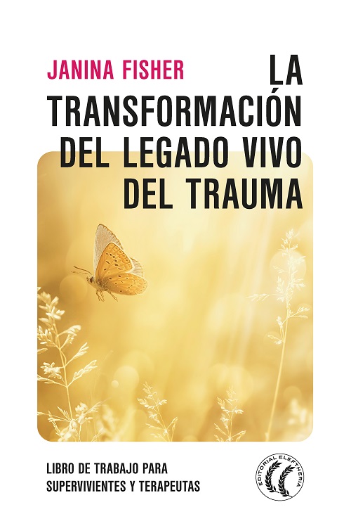 
            La transformación del legado vivo del trauma