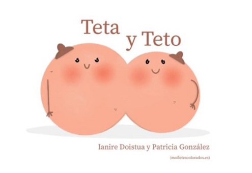 
            Teta y Teto