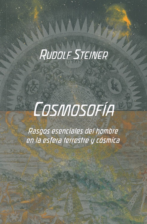 
            Cosmosofía