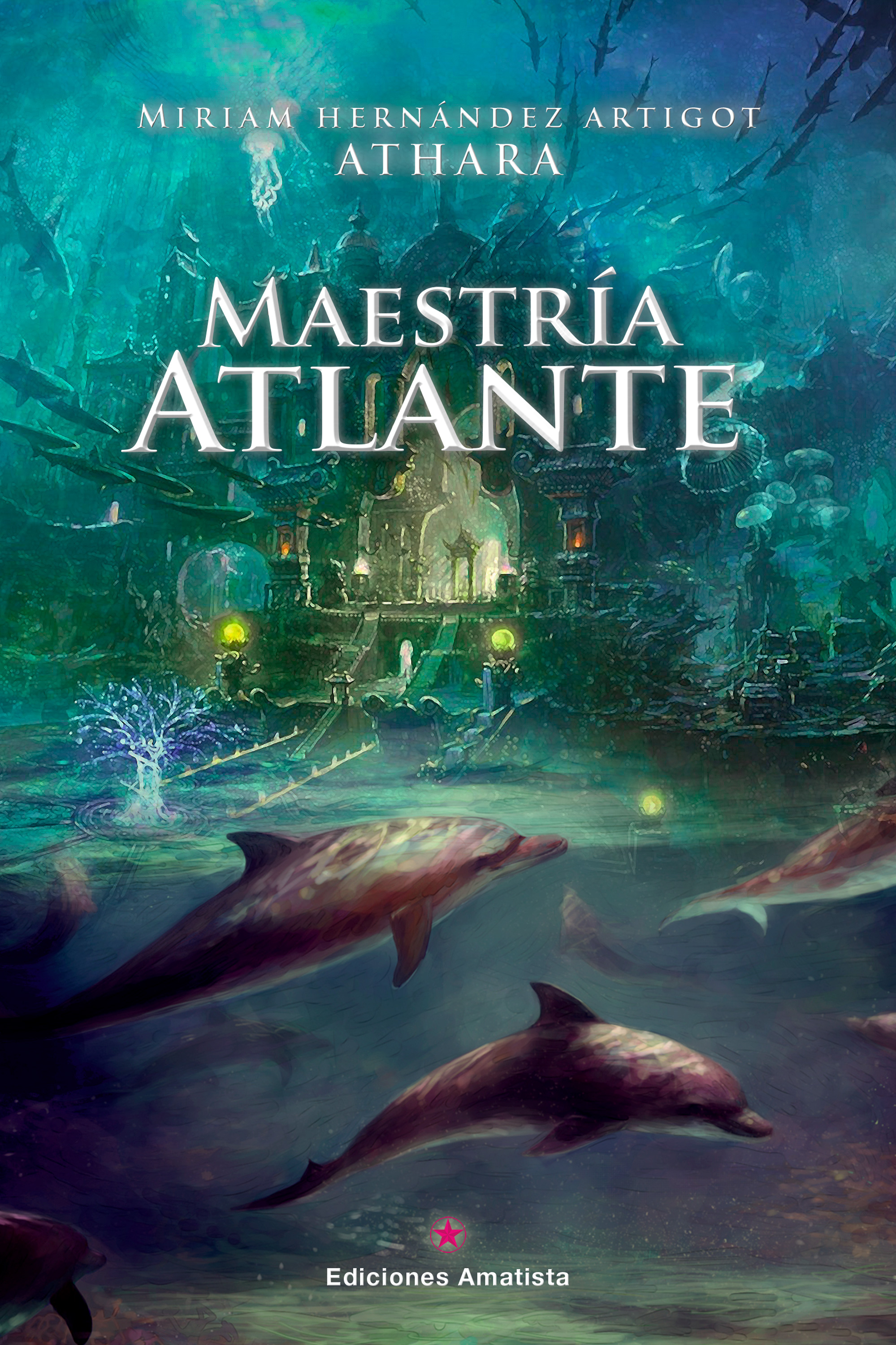 
            Maestría Atlante